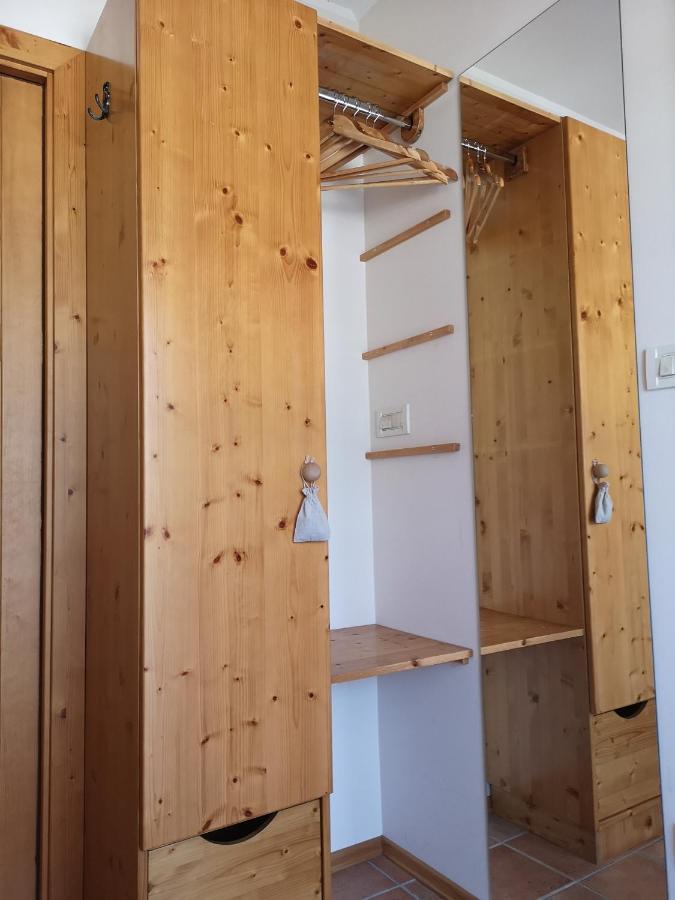 Apartmaji Volf Zgornje Gorje Dış mekan fotoğraf