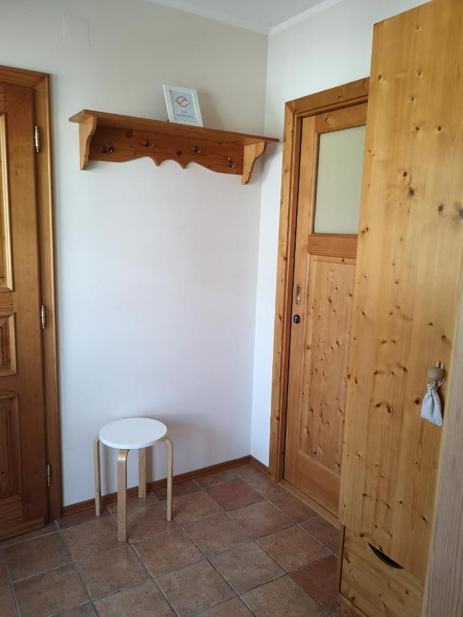 Apartmaji Volf Zgornje Gorje Dış mekan fotoğraf