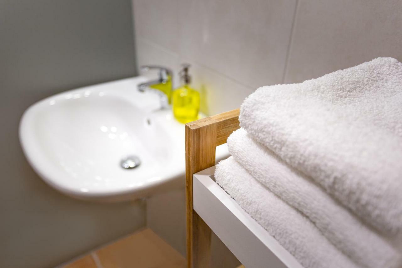 Apartmaji Volf Zgornje Gorje Dış mekan fotoğraf